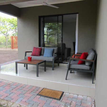 Pafuri Gate Guesthouse Mabalingwe Game Reserve Esterno foto