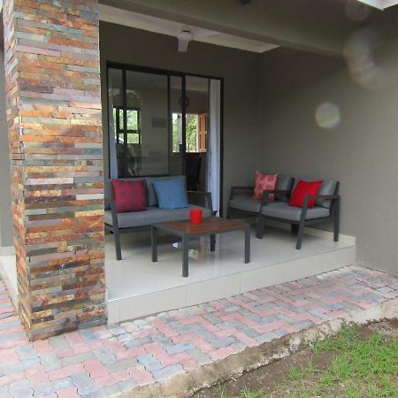 Pafuri Gate Guesthouse Mabalingwe Game Reserve Esterno foto