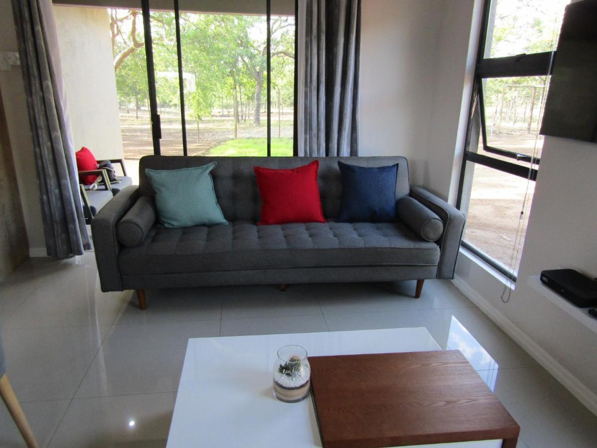 Pafuri Gate Guesthouse Mabalingwe Game Reserve Esterno foto