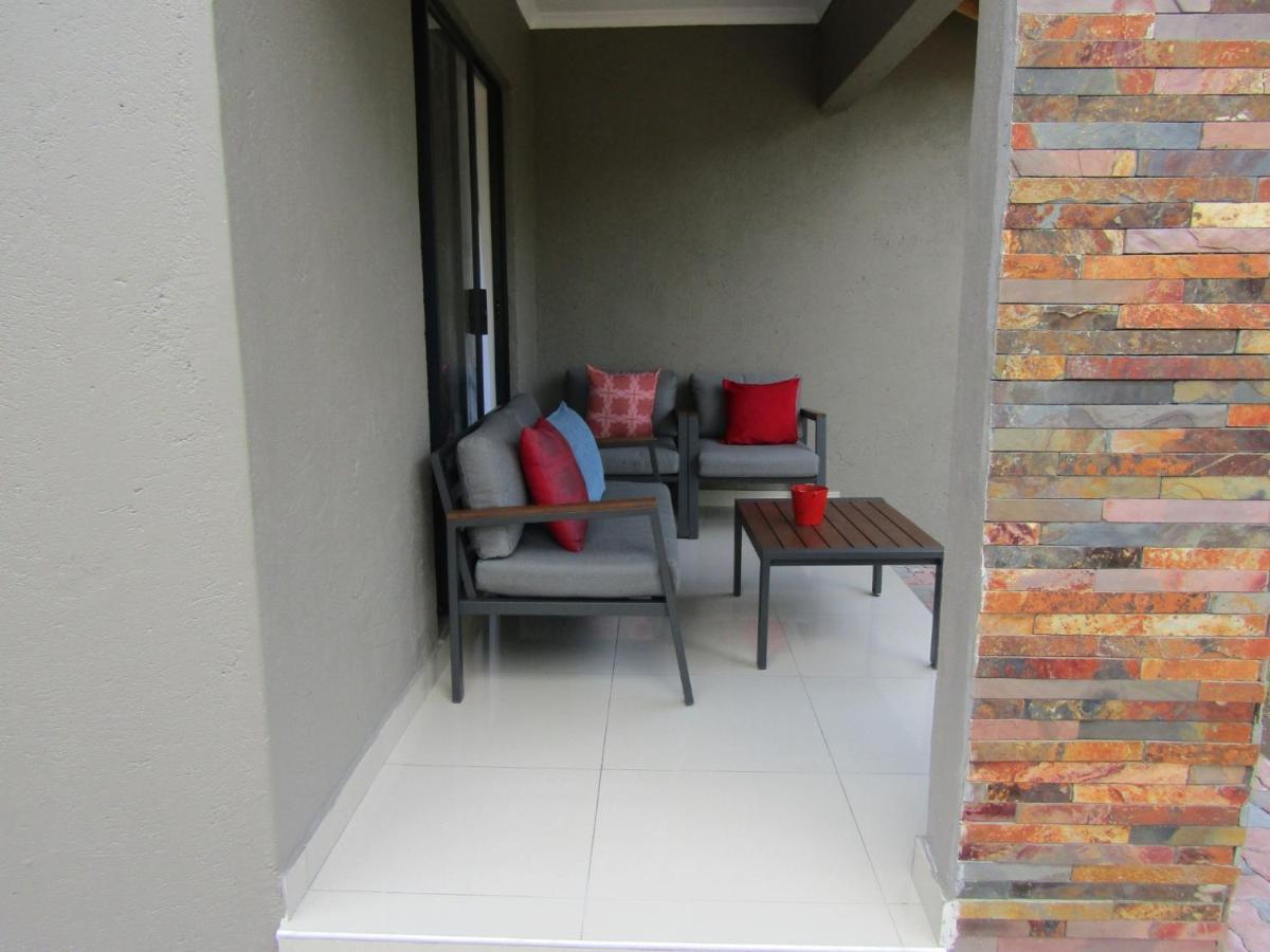 Pafuri Gate Guesthouse Mabalingwe Game Reserve Esterno foto