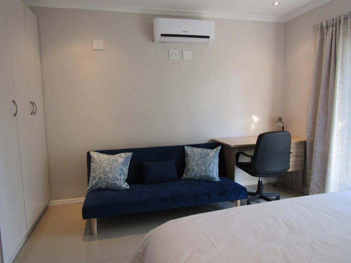 Pafuri Gate Guesthouse Mabalingwe Game Reserve Esterno foto